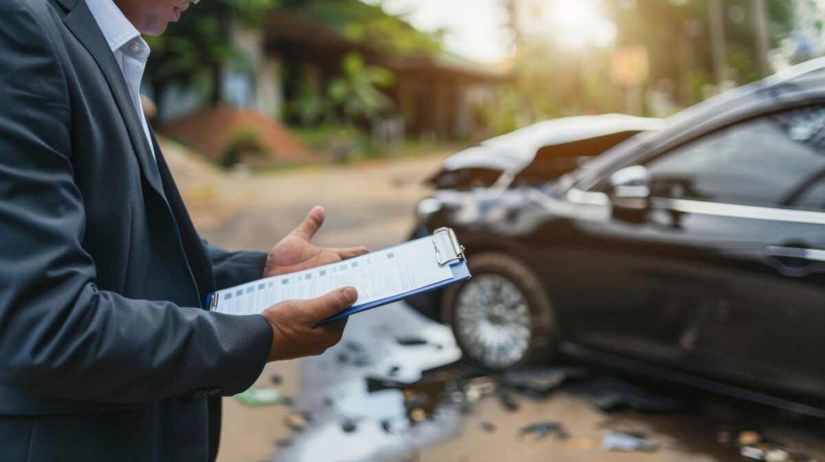 How Car Rental Companies Recover Loss-of-Use Damages in Texas